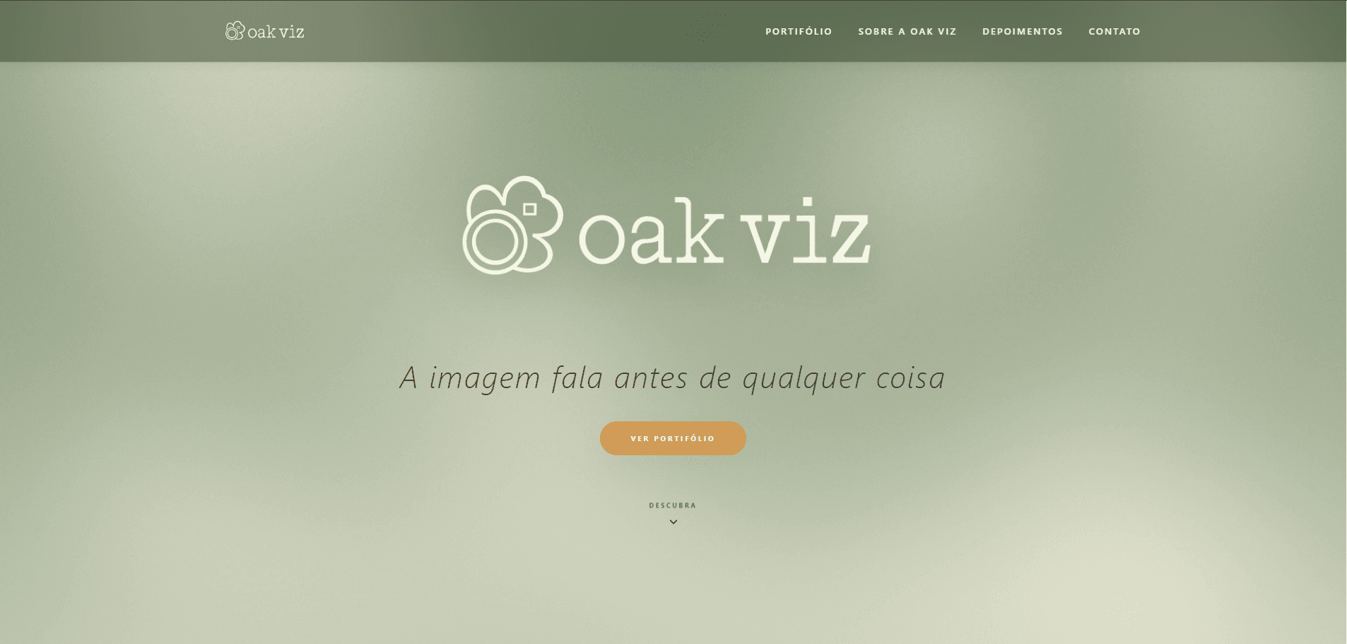 Oak Viz